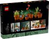 10329 LEGO® ICONS™ Apró cserepes növények