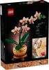 10343 LEGO® Botanical Collection Mini orchidea