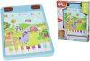 Simba Toys ABC Mókás tablet bébijáték 104010076