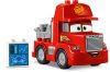 10417 LEGO® DUPLO® Mack a versenyen