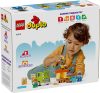 10419 LEGO® DUPLO® Méhek és kaptárak gondozása