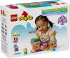 10420 LEGO® DUPLO® Ariel és Ficánka kávézója