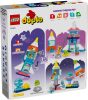 10422 LEGO® DUPLO® 3 az 1-ben űrsikló kaland