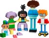 10423 LEGO® DUPLO® Megépíthető figurák különféle érzelmekkel