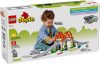 10426 LEGO® DUPLO® Vasúti híd és sínek kiegészítő szett