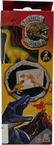 Simba Toys  Dino Ausgrabungsset 104342402B