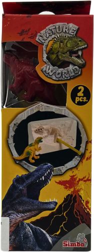 Simba Toys  Dino Ausgrabungsset 104342402D