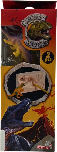 Simba Toys  Dino Ausgrabungsset 104342402E