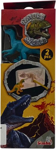 Simba Toys  Dino Ausgrabungsset 104342402F