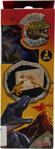 Simba Toys  Dino Ausgrabungsset 104342402I