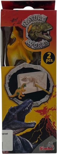 Simba Toys  Dino Ausgrabungsset 104342402J