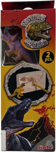 Simba Toys  Dino Ausgrabungsset 104342402K