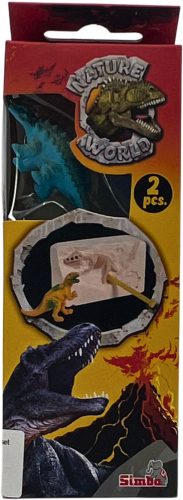 Simba Toys  Dino Ausgrabungsset 104342402X