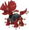 Simba Toys  Dinoszaurusz-összerakható - Triceratops 104342504TR