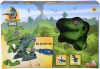 Simba Toys  Dinoszaurusz-összerakható - Velociraptor 104342504VE