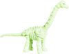 Simba Toys  Dino csontváz tojásban - Brachiousaurus 104342549BR