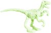 Simba Toys  Dino csontváz tojásban - Velociraptor 104342549VE