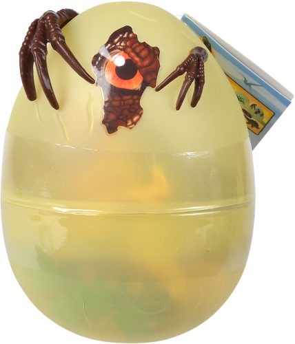 Simba Toys  Dino Egg with Dinos and ass - Barna szemmel 104342553B