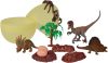 Simba Toys  Dino Egg with Dinos and ass - Barna szemmel 104342553B