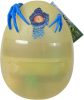 Simba Toys  Dino Egg with Dinos and ass - Kék szemmel 104342553K