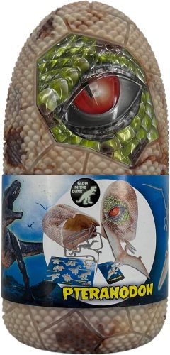 Simba Toys  GID Dino szett tojásban - Pteranodon 104344189PT