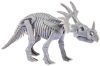 Simba Toys  GID Dino szett tojásban- Styracosaurus 104344189STY