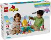 10435 LEGO® DUPLO® Ariel varázslatos víz alatti palotája