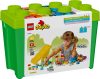 10439 LEGO® DUPLO® Autók és kamionok építőkészlet