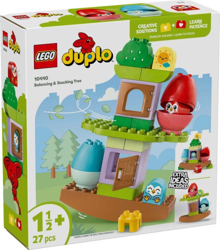 10440 LEGO® DUPLO® Mérlegfa