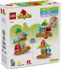 10440 LEGO® DUPLO® Mérlegfa