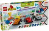 10445 LEGO® DUPLO® F1® versenyautók és pilóták