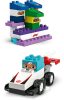 10445 LEGO® DUPLO® F1® versenyautók és pilóták