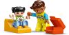 10447 LEGO® DUPLO® Mentőautó és mentősofőr