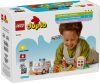 10447 LEGO® DUPLO® Mentőautó és mentősofőr