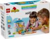 10449 LEGO® DUPLO® Első látogatás az orvosnál