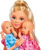 Simba Toys Steffi Love SL Babysitter 105730211A