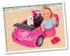 Simba Toys Steffi Love EL VW Beetle+kiegészítő 105731539