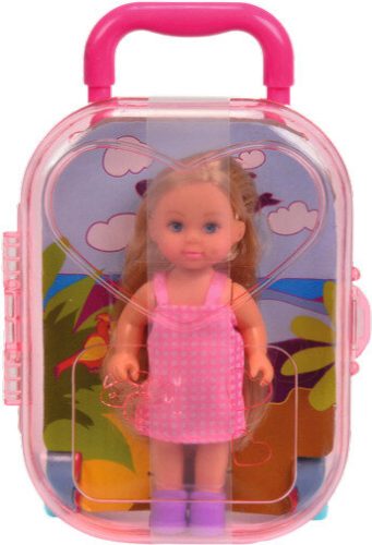 Simba Toys Steffi Love SL Evi Trolley 105733134C