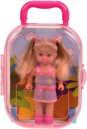 Simba Toys Steffi Love SL Evi Trolley 105733134D