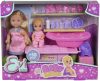 Simba Toys Steffi Love EL Babysitter 105733360