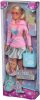 Simba Toys Steffi Love SL Pastel Fashion 105733479