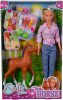 Simba Toys Steffi Love SL póni-vicces funkcióval 105733517