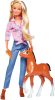 Simba Toys Steffi Love SL póni-vicces funkcióval 105733517