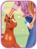 Simba Toys Steffi Love SL póni-vicces funkcióval 105733517