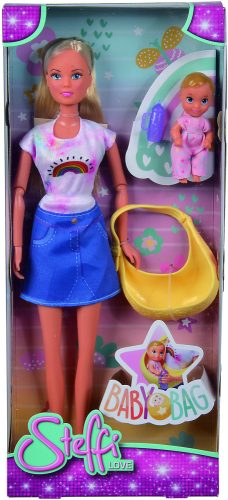 Simba Toys Steffi Love SL Baby Bag 105733538