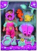 Simba Toys Steffi Love EL Sea Fun 105733565