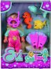 Simba Toys Steffi Love EL Sea Fun 105733565