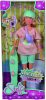 Simba Toys Steffi Love SL Longboard Girl 105733580