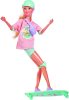 Simba Toys Steffi Love SL Longboard Girl 105733580