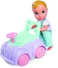 Simba Toys Steffi Love SL Baby Car 105733585